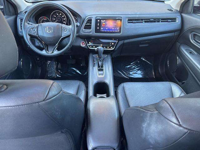 used 2017 Honda HR-V car, priced at $13,945