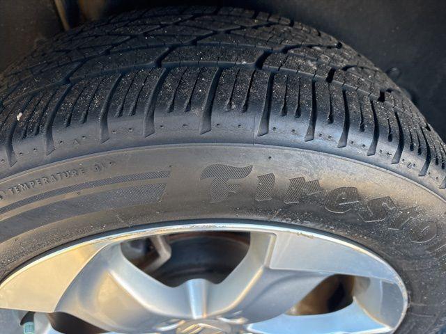 used 2017 Honda HR-V car, priced at $13,945