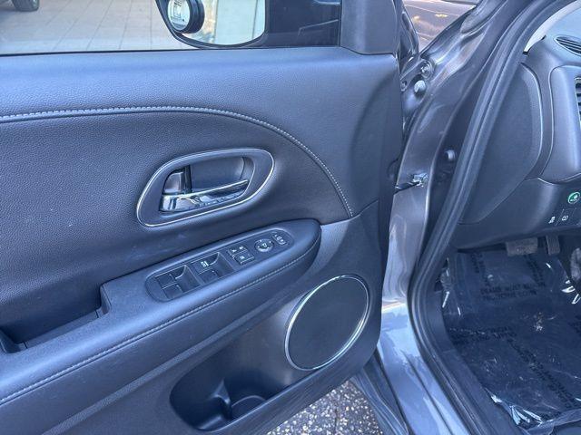 used 2017 Honda HR-V car, priced at $13,945