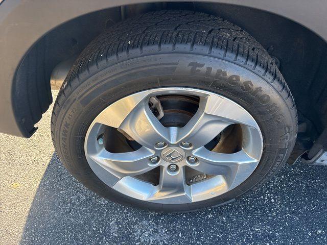 used 2017 Honda HR-V car, priced at $13,945