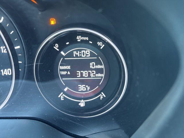 used 2017 Honda HR-V car, priced at $13,945