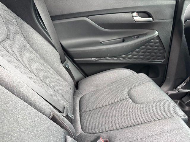 used 2023 Hyundai Santa Fe car, priced at $25,988