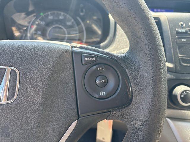 used 2014 Honda CR-V car, priced at $11,805