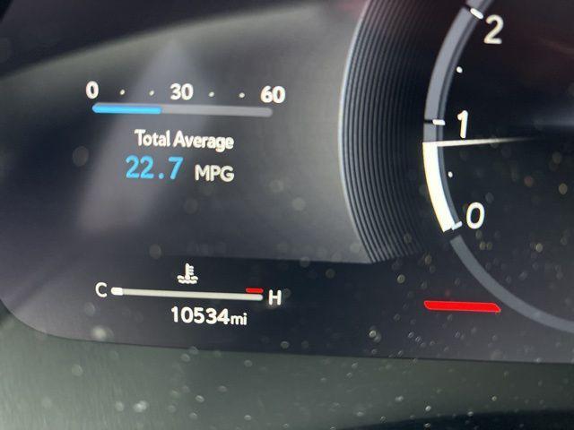 used 2025 Lexus RX 350 car, priced at $54,122