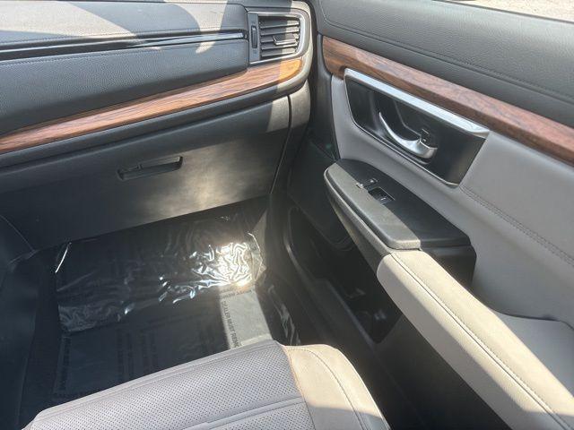 used 2022 Honda CR-V car, priced at $28,767