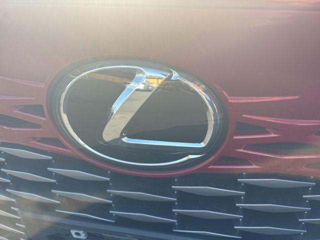 used 2023 Lexus RX 350h car, priced at $50,900