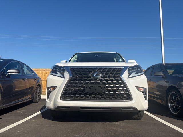 used 2023 Lexus GX 460 car, priced at $59,850