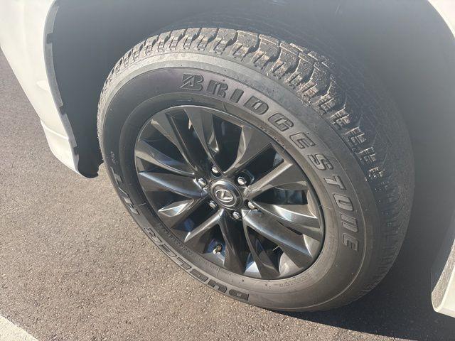 used 2023 Lexus GX 460 car, priced at $59,850