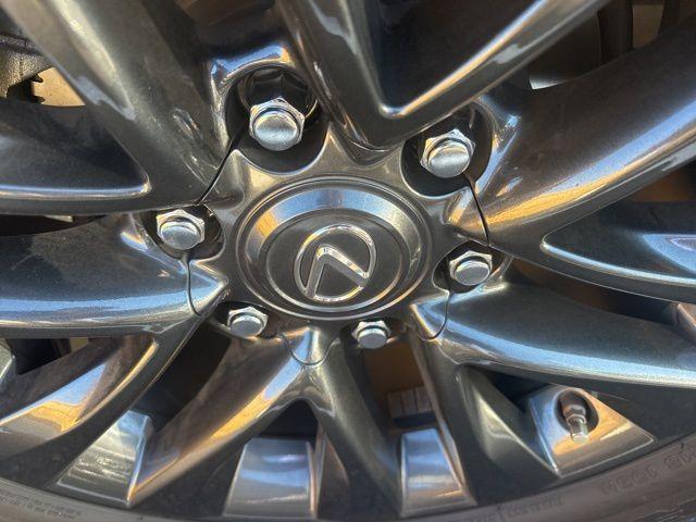 used 2023 Lexus GX 460 car, priced at $59,850