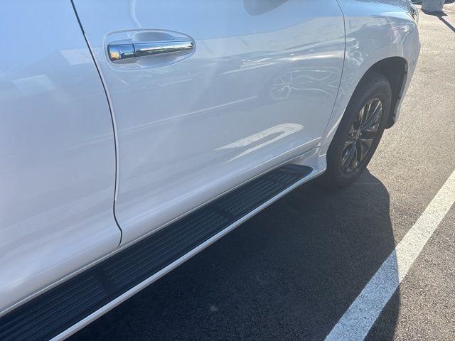 used 2023 Lexus GX 460 car, priced at $59,850