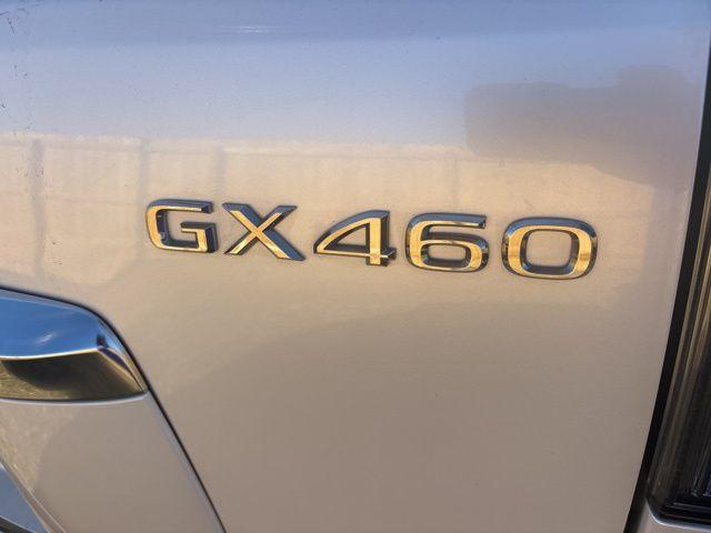 used 2023 Lexus GX 460 car, priced at $59,850