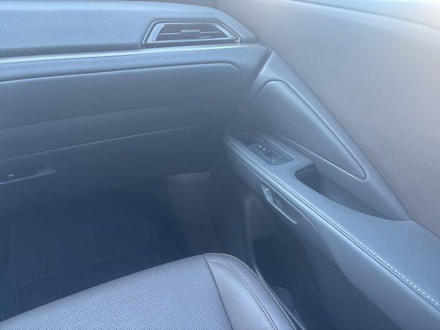 used 2025 Lexus TX 350 car, priced at $59,900