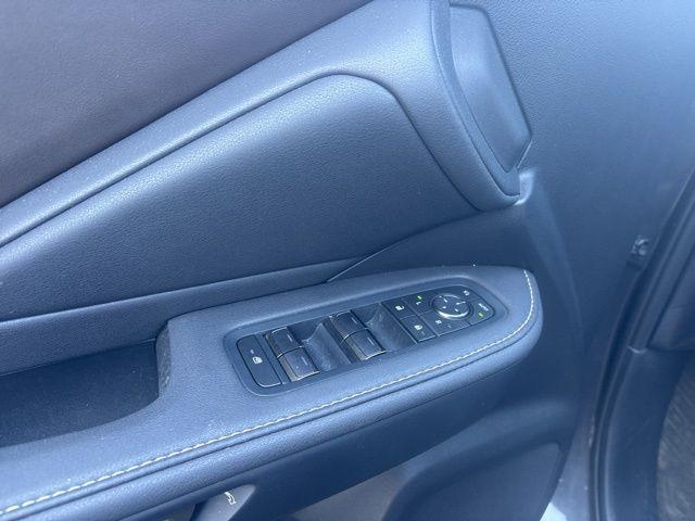 used 2025 Lexus TX 350 car, priced at $59,900