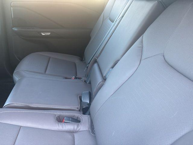 used 2025 Lexus TX 350 car, priced at $59,900