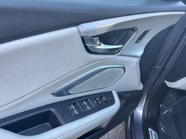 used 2020 Acura RDX car, priced at $29,800