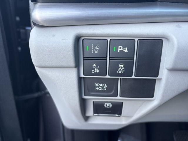 used 2020 Acura RDX car, priced at $29,800