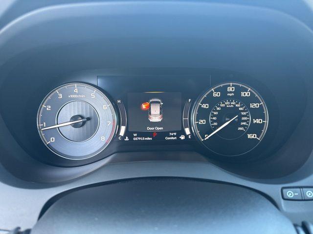 used 2020 Acura RDX car, priced at $29,800