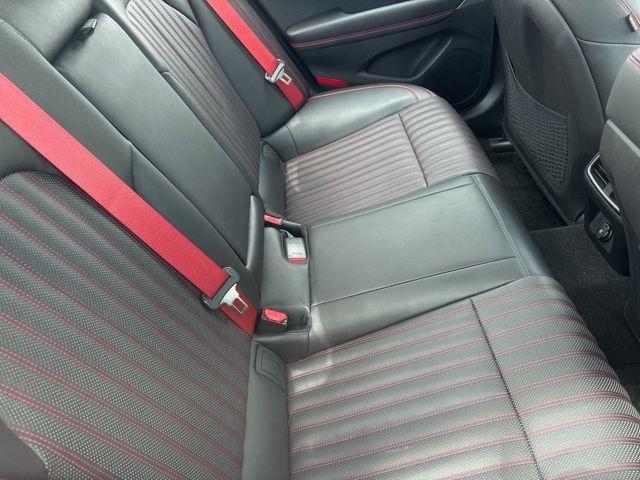 used 2023 Genesis G70 car, priced at $34,758