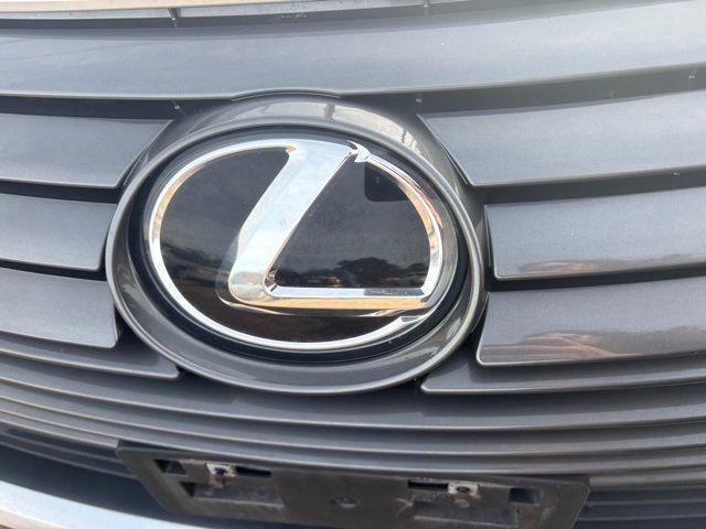 used 2016 Lexus RX 350 car, priced at $27,500