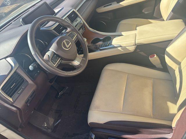 used 2016 Lexus RX 350 car, priced at $27,500