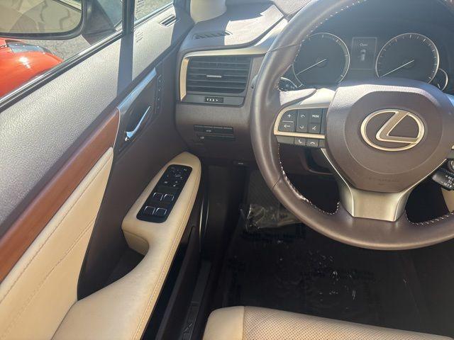 used 2016 Lexus RX 350 car, priced at $27,500