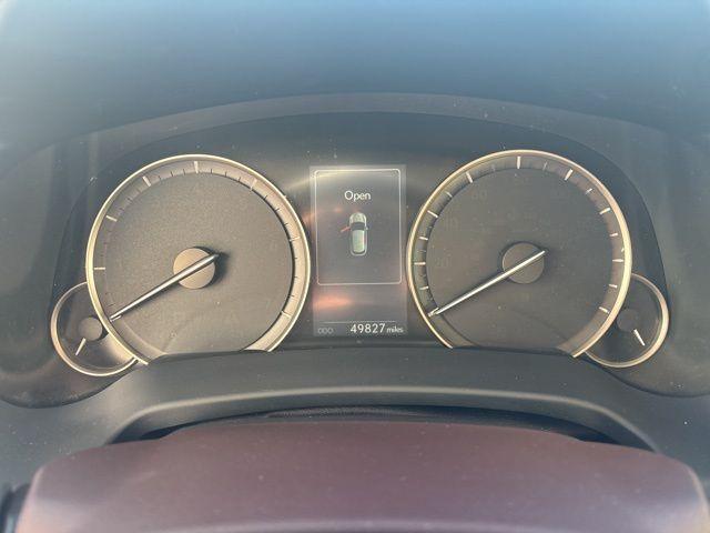 used 2016 Lexus RX 350 car, priced at $27,500