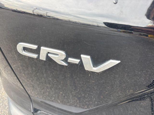 used 2018 Honda CR-V car, priced at $19,900