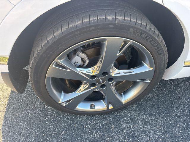 used 2023 Genesis GV80 car, priced at $49,180