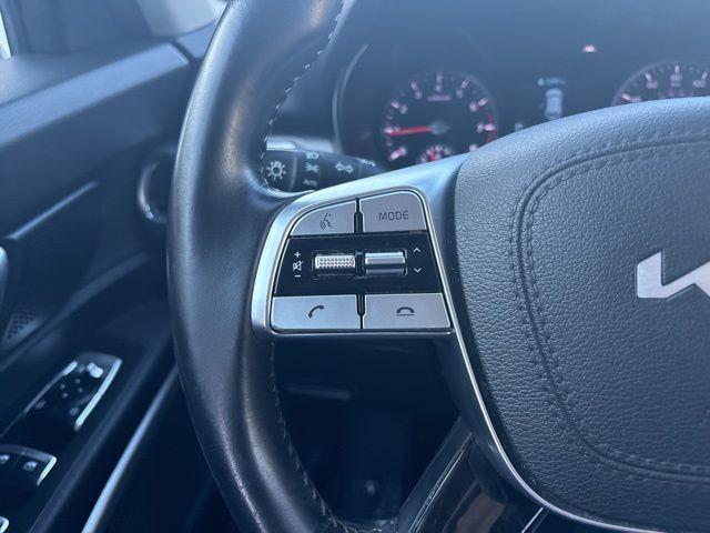 used 2022 Kia Telluride car, priced at $23,621