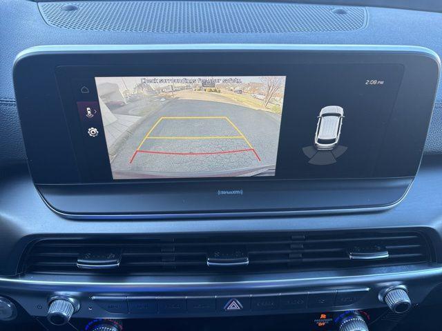 used 2022 Kia Telluride car, priced at $23,621