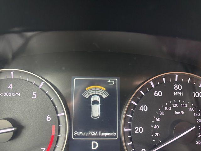 used 2021 Lexus RX 350 car, priced at $43,200