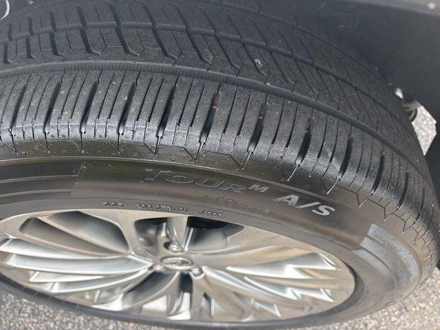 used 2021 Lexus RX 350 car, priced at $43,200