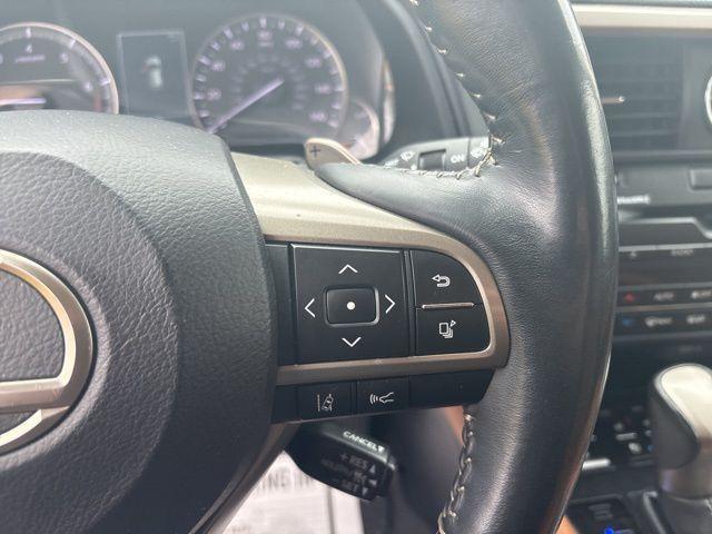 used 2021 Lexus RX 350 car, priced at $43,200