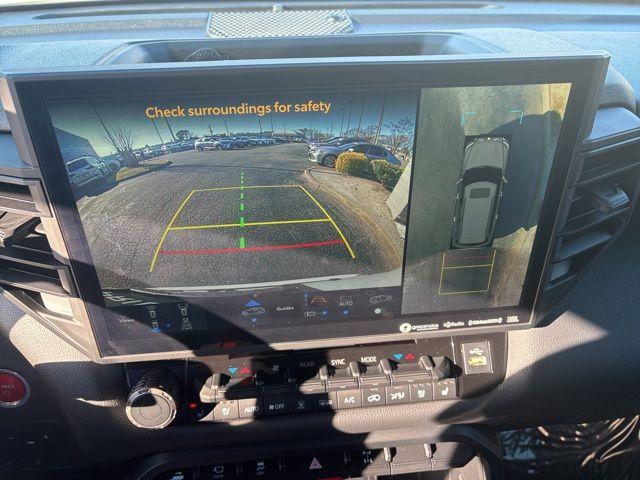 used 2024 Toyota Sequoia car, priced at $75,803