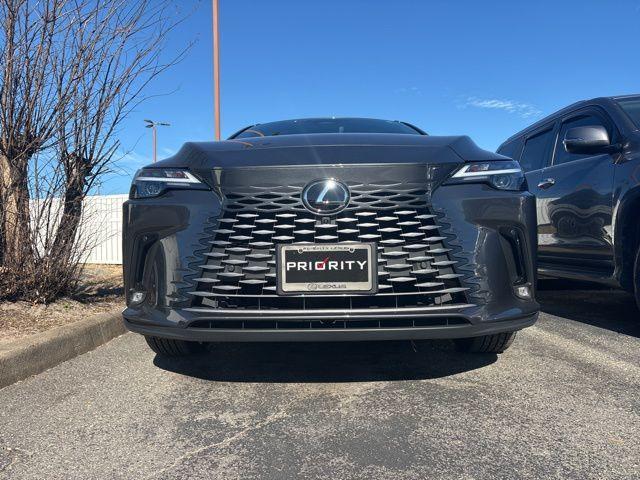 used 2025 Lexus RX 350 car, priced at $51,934