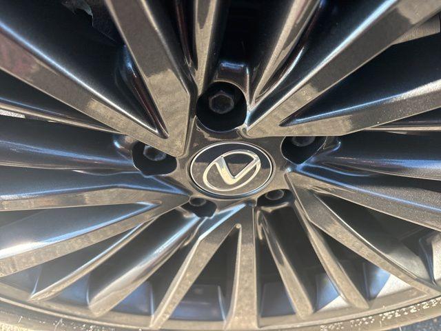 used 2025 Lexus RX 350 car, priced at $51,934