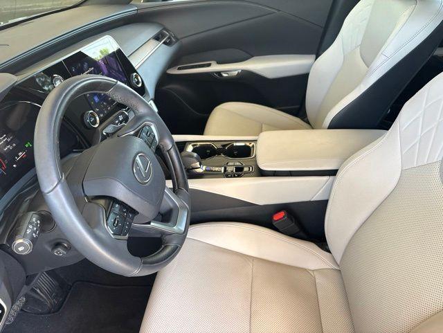 used 2025 Lexus RX 350 car, priced at $51,948