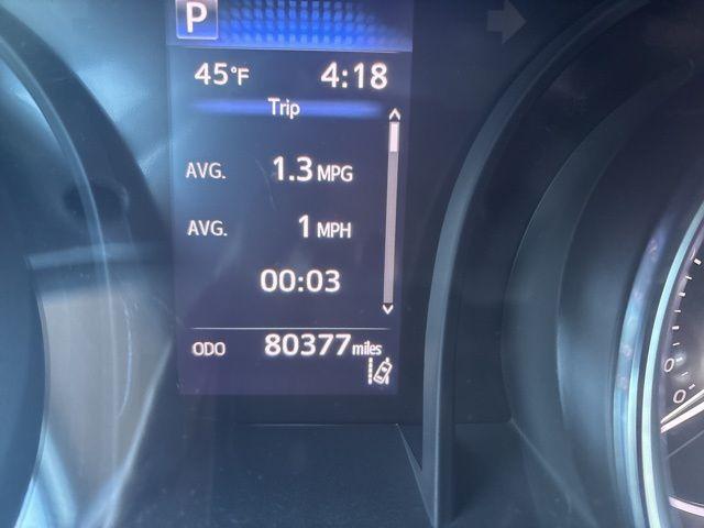 used 2020 Toyota Camry car, priced at $19,671