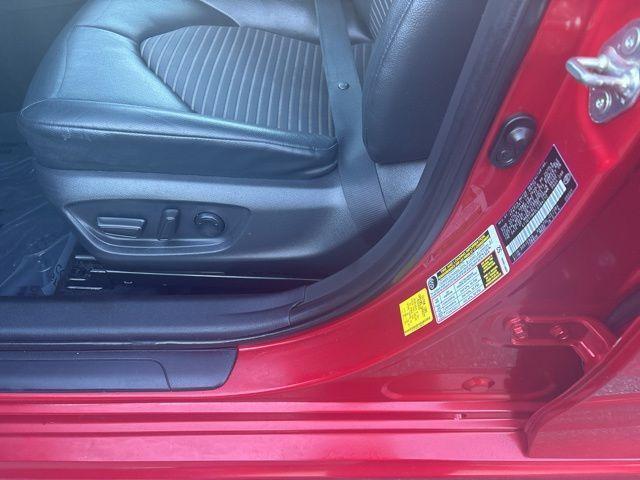 used 2020 Toyota Camry car, priced at $19,671