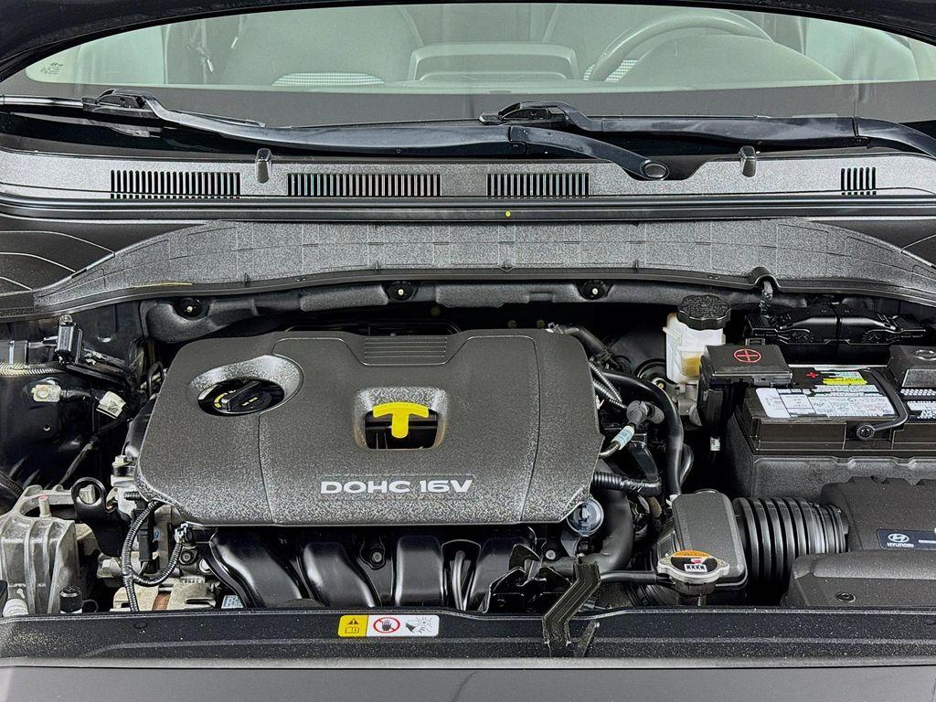 used 2019 Hyundai Kona car, priced at $17,500