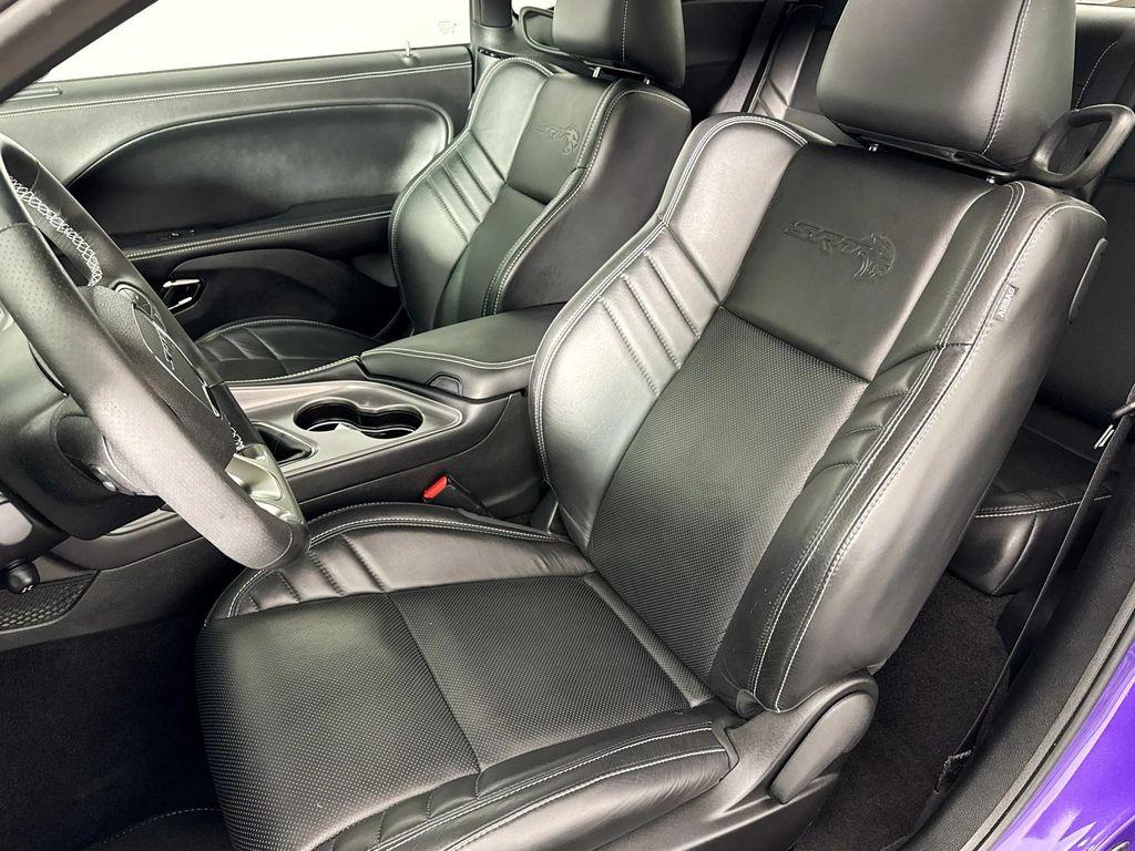 used 2023 Dodge Challenger car, priced at $78,980