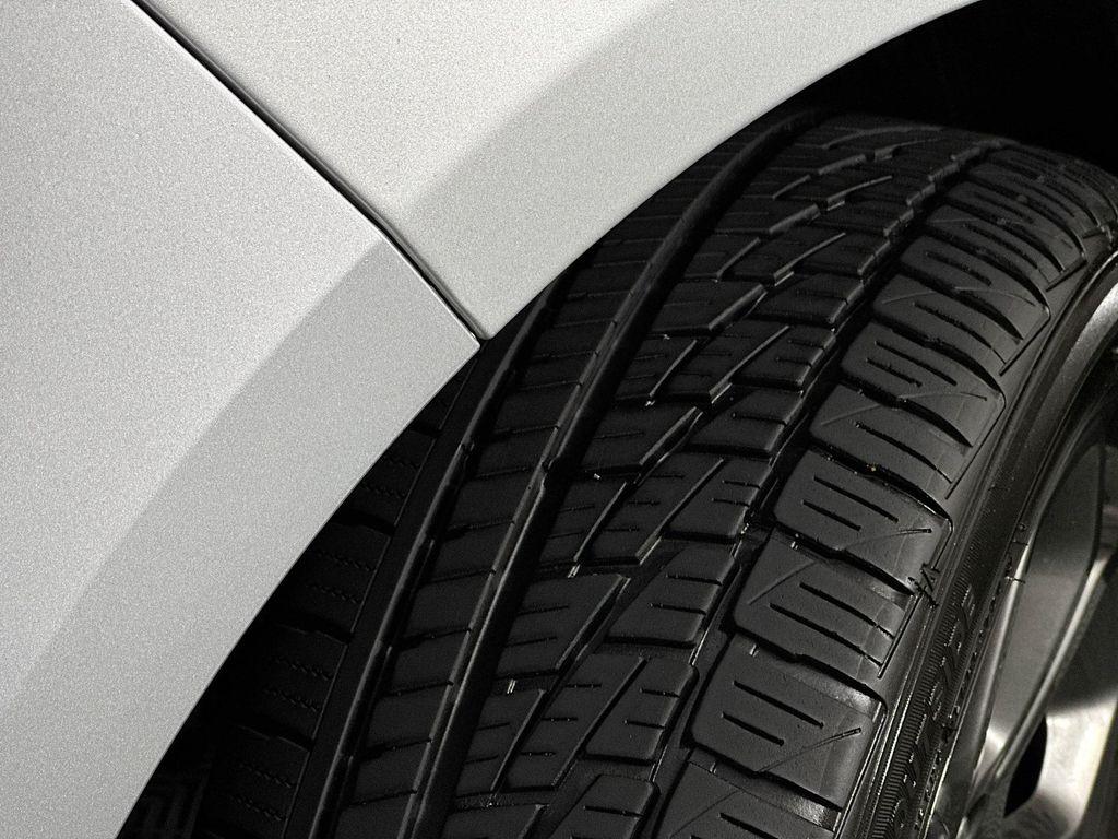 used 2018 Ford EcoSport car, priced at $12,980