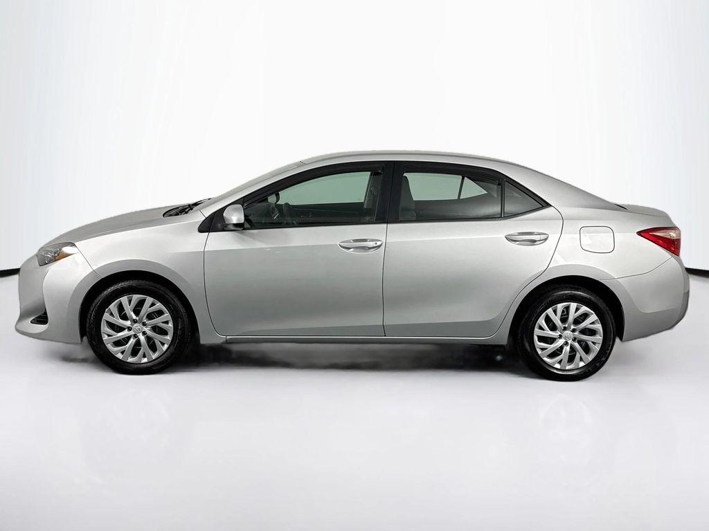 used 2019 Toyota Corolla car, priced at $14,980