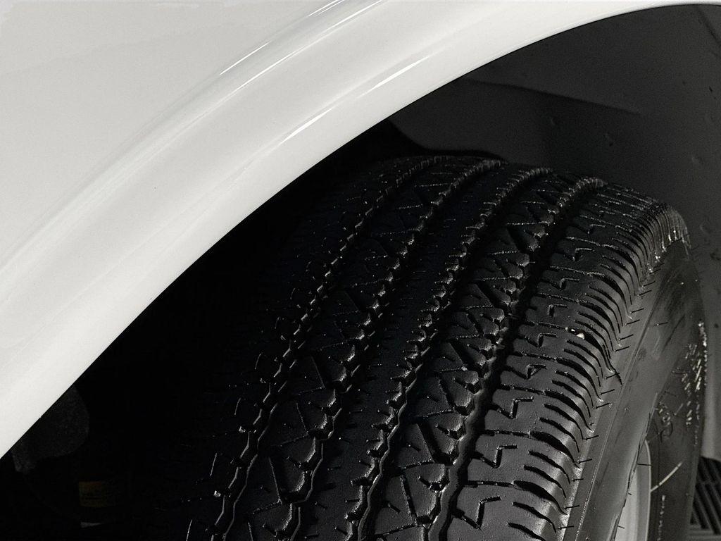 used 2024 Chevrolet Express 2500 car, priced at $31,980