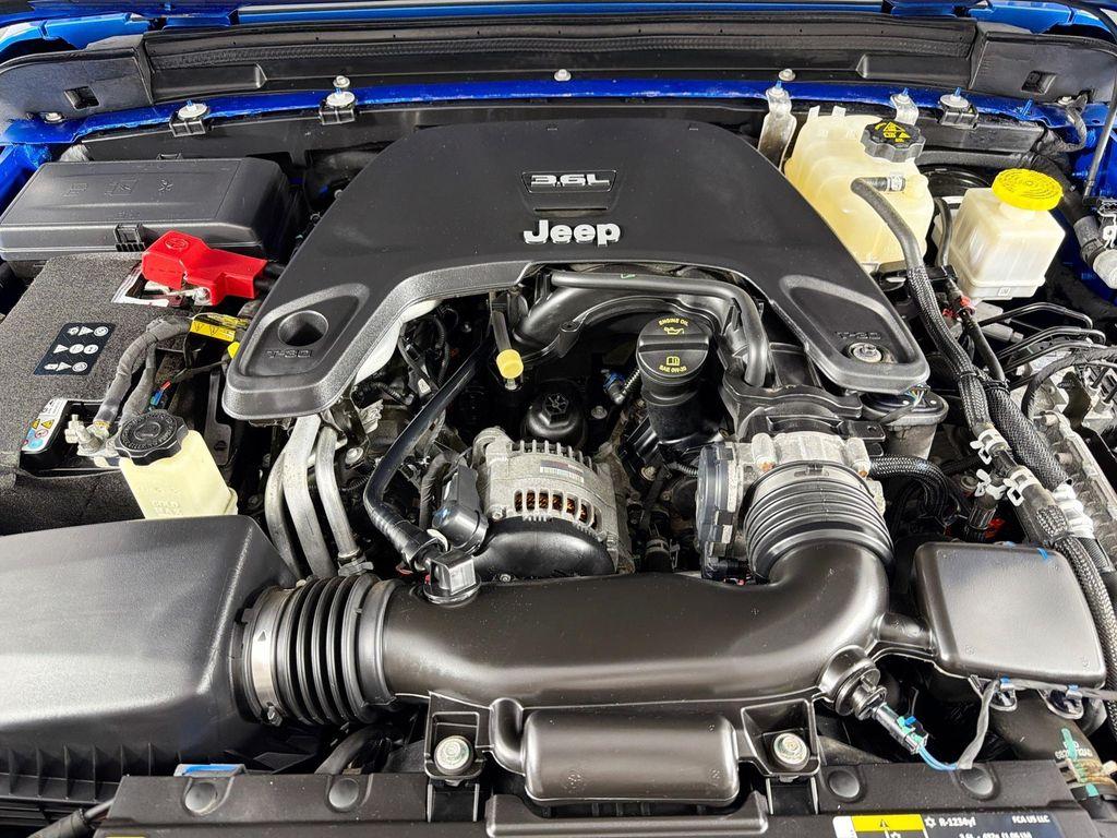 used 2021 Jeep Gladiator car, priced at $29,980