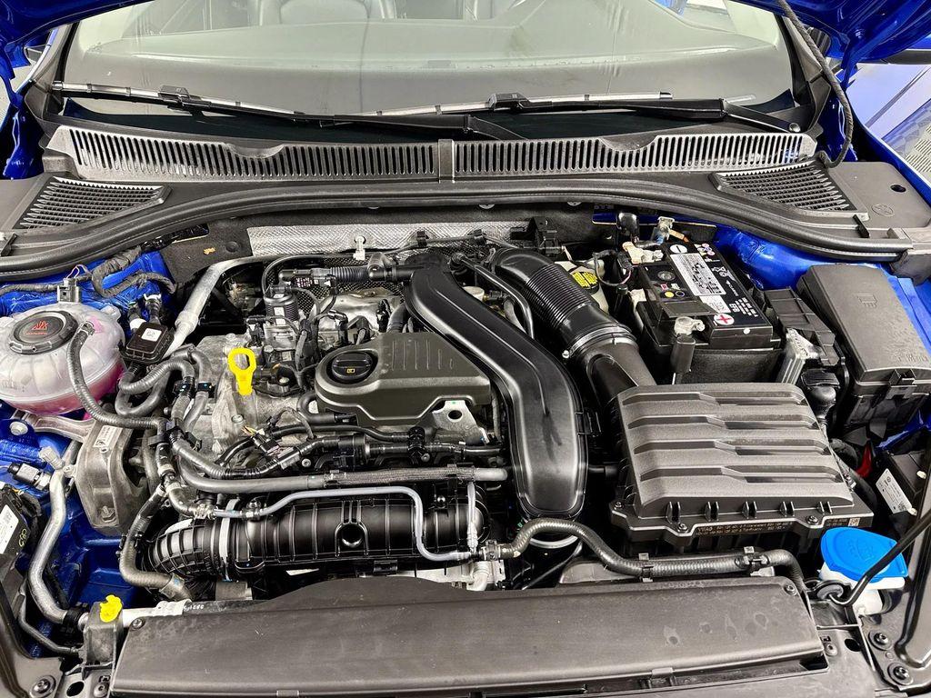 used 2022 Volkswagen Jetta car, priced at $20,980