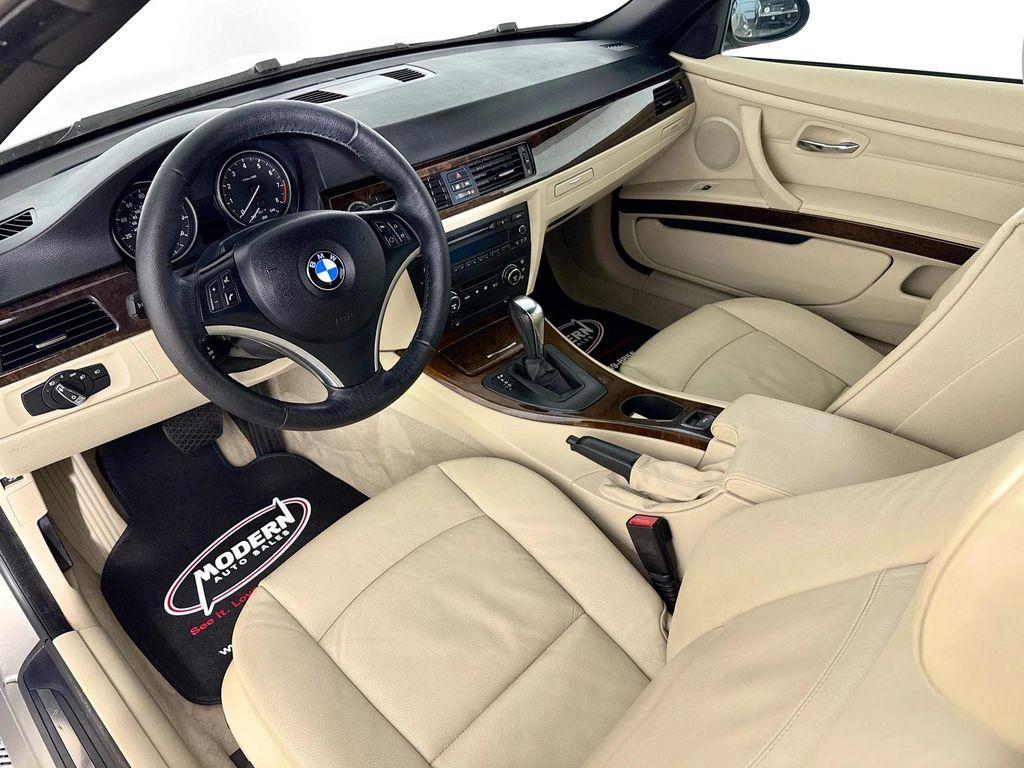 used 2009 BMW 328 car, priced at $12,500