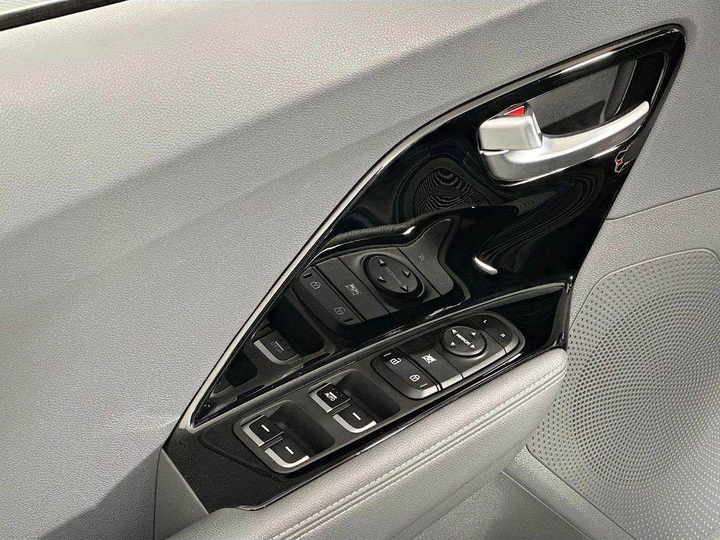 used 2022 Kia Niro car, priced at $20,980