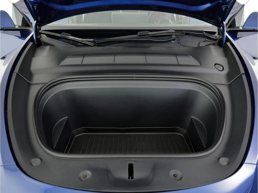 used 2023 Tesla Model Y car, priced at $32,980