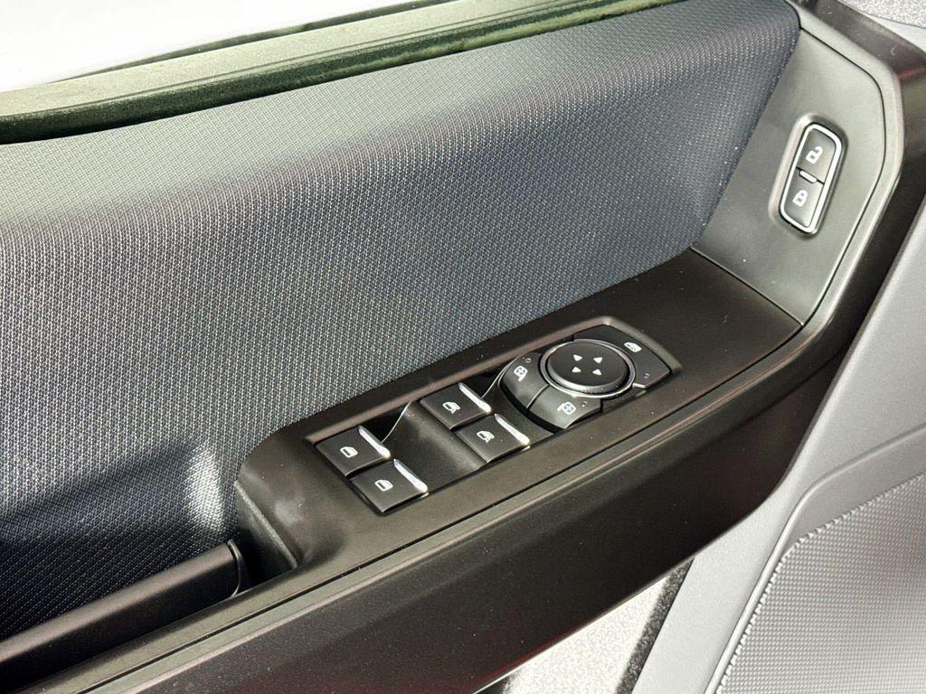 used 2022 Ford F-150 car, priced at $31,500